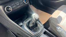 Ford Fiesta 1.0 EcoBoost Hybrid mHEV 125 Active 5dr Petrol Hatchback